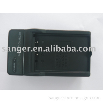 Camera Battery Charger  Suitable for FUJ NP60